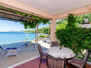 Apartments Kola's Mill - Comfort One Bedroom Apartment with Terrace and Sea View A1